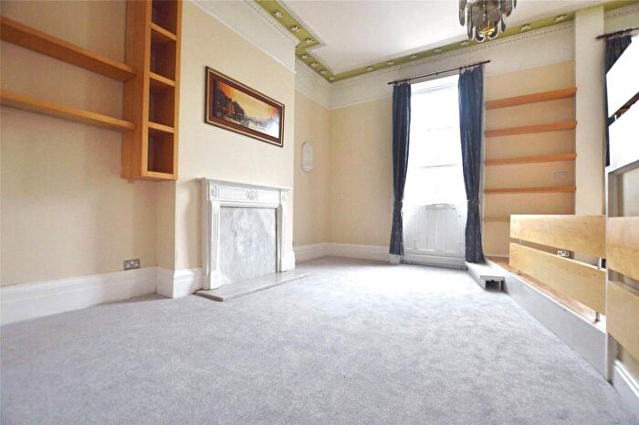 1 Bedroom Apartment To Rent In St. Stephens Road, Cheltenham, GL51