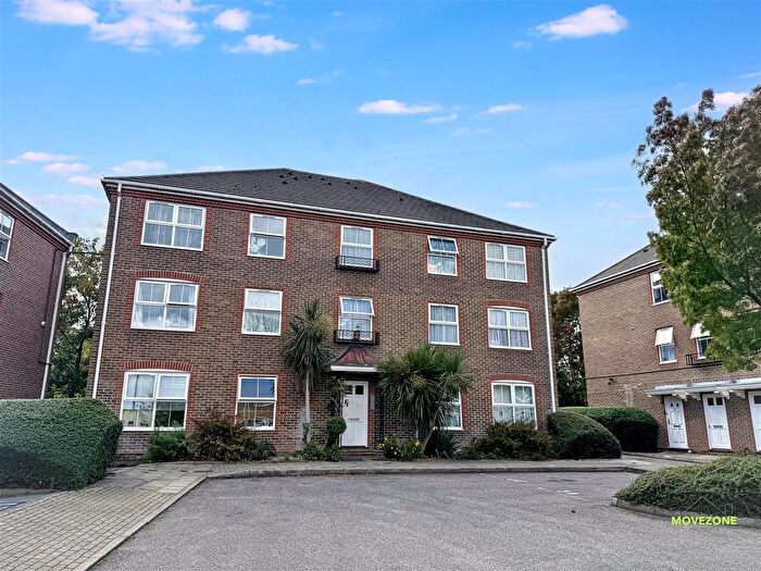 1 Bedroom Flat For Sale In Paxton Road, London, SE23