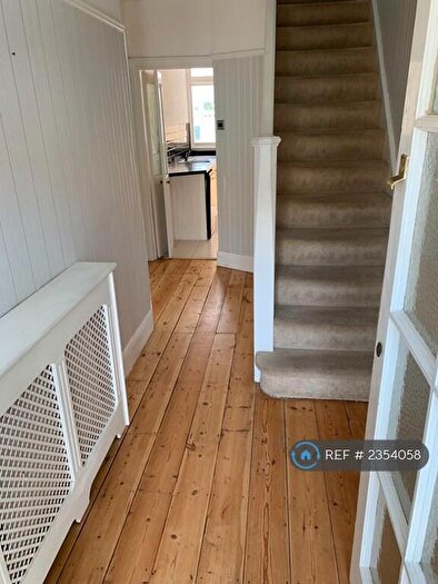 4 Bedroom Terraced House To Rent In Elm Park, Filton, Bristol, BS34