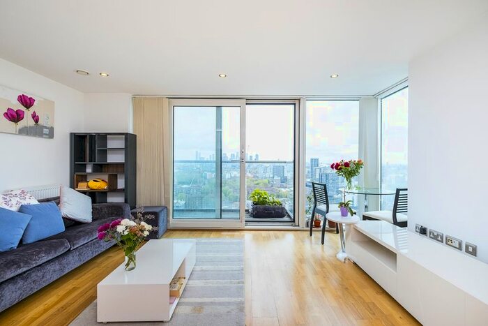 Studio To Rent In Distillery Tower, Deptford, SE8