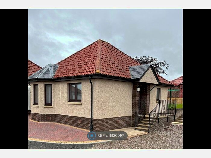 2 Bedroom Bungalow To Rent In Glenrothes, Glenrothes, KY7
