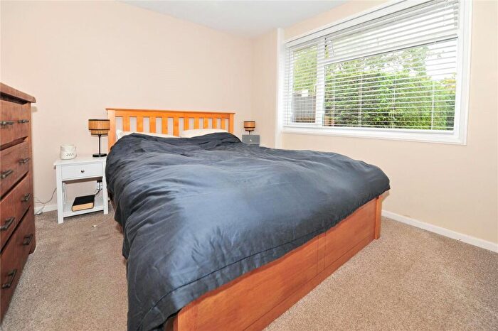 2 Bedroom Bungalow For Sale In Tozer Close, Wallisdown, Bournemouth, Dorset, BH11