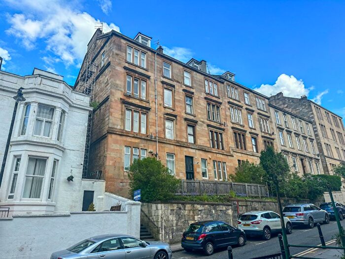 6 Bedroom Flat To Rent In Flat /, Renfrew Street, Glasgow, G3