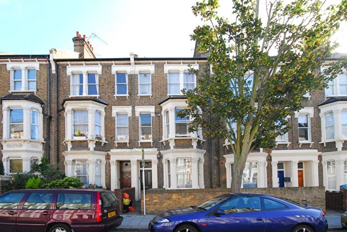 2 Bedroom Flat To Rent In Portnall Road, Maida Hill, W9