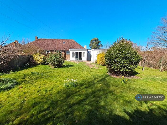 3 Bedroom Bungalow To Rent In Carters Road, Folkestone, CT20