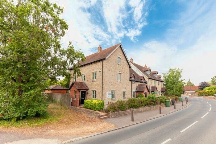 5 Bedroom End Of Terrace House To Rent In Packhorse Lane, Marcham, OX13