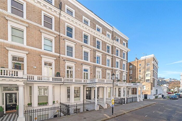 1 Bedroom Flat To Rent In Elvaston Place, London, SW7
