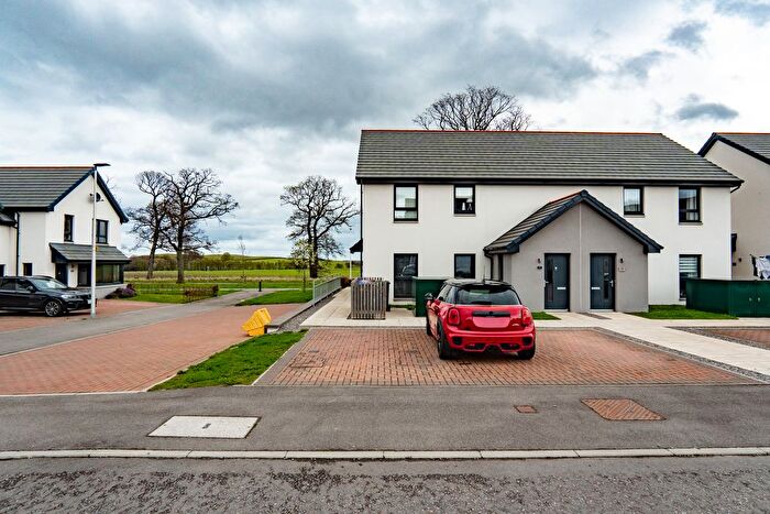 2 Bedroom Flat For Sale In Jasmine Drive, Elgin, IV30