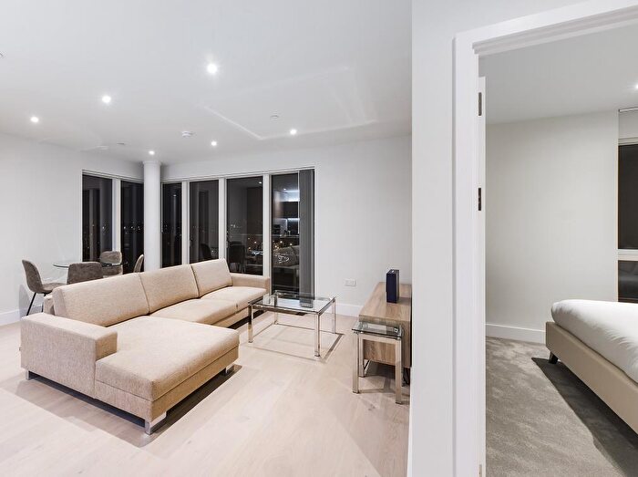 2 Bedroom Apartment To Rent In Marsden House, Kidbrooke Village, SE3