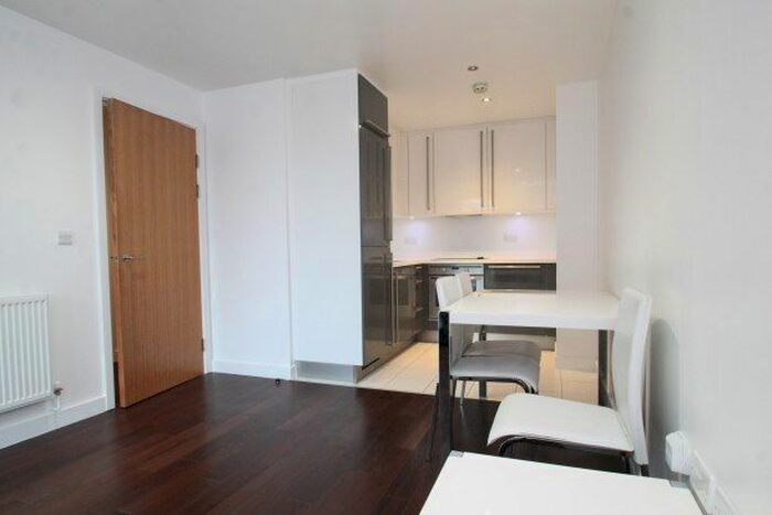 1 Bedroom Flat To Rent In Conington Road, London, SE13