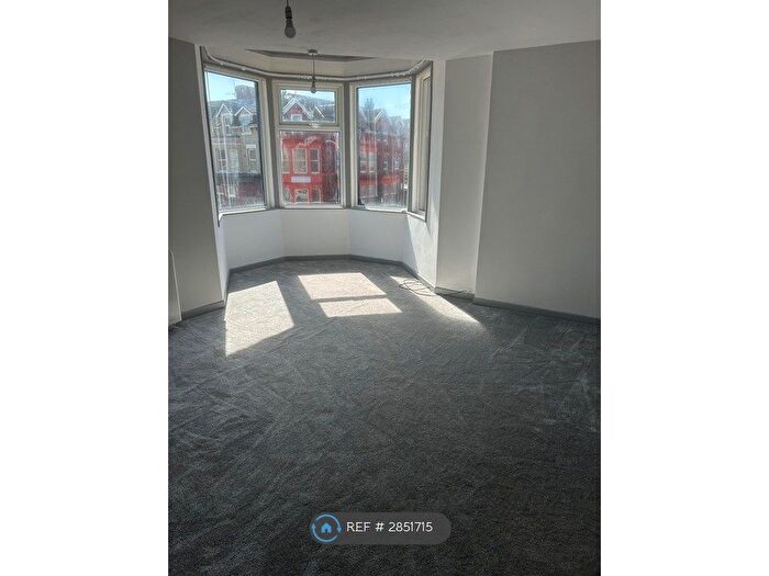 1 Bedroom Flat To Rent In Lord St, Blackpool, FY1