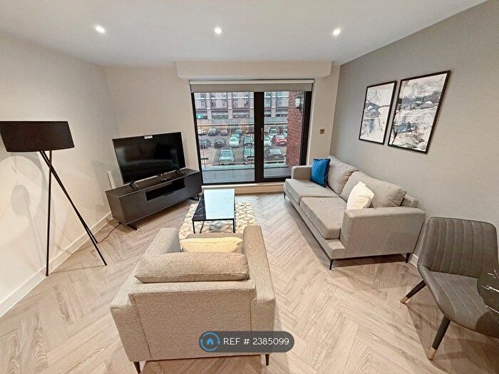 1 Bedroom Flat To Rent In Duke Street, Liverpool, L1