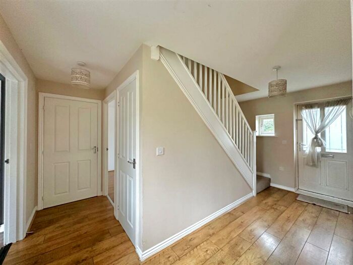 4 Bedroom Detached House For Sale In Plymstock, Plymouth, PL9