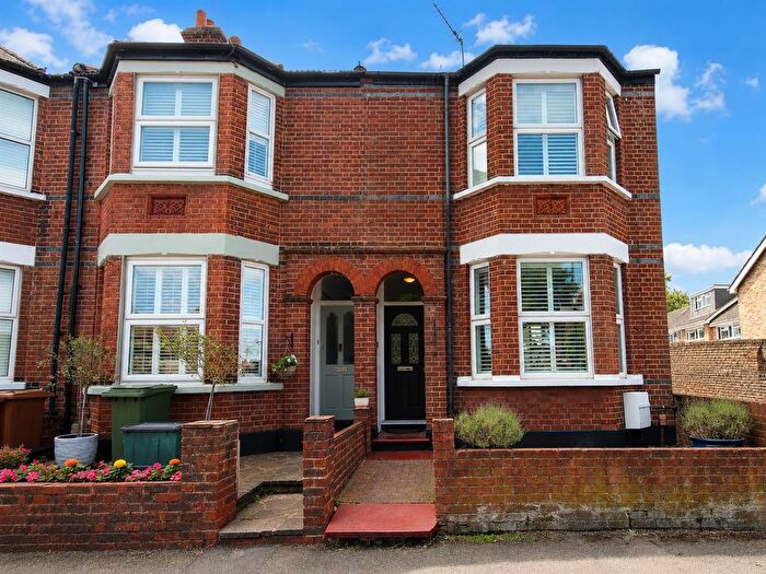 3 Bedroom Property For Sale In Tate Road, Sutton, SM1