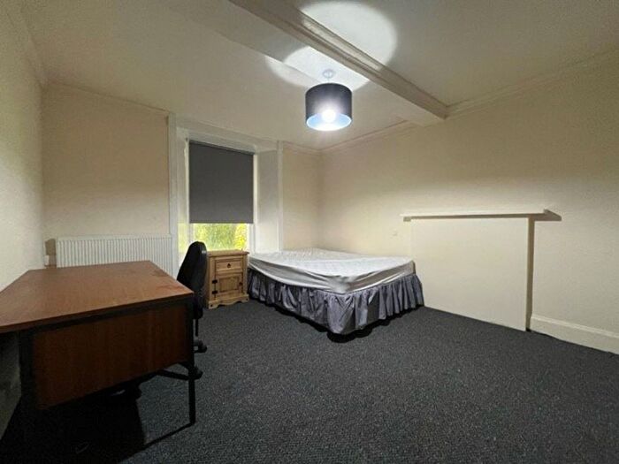 1 Bedroom Terraced House To Rent In Springfield, Dundee, DD1