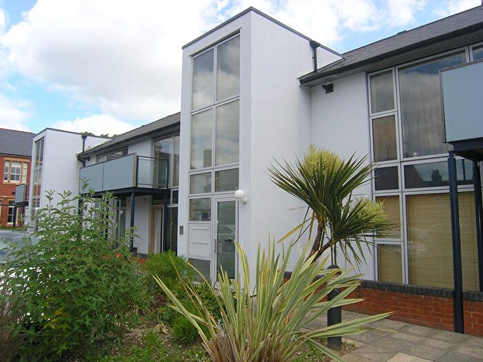 2 Bedroom Flat To Rent In The Gallery, Leicester Street, Swindon, SN1