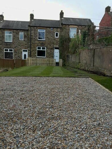 2 Bedroom Terraced House To Rent In Springwell View, Birstall, Batley WF17