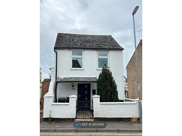 3 Bedroom Detached House To Rent In Brays Lane, Ely, CB7