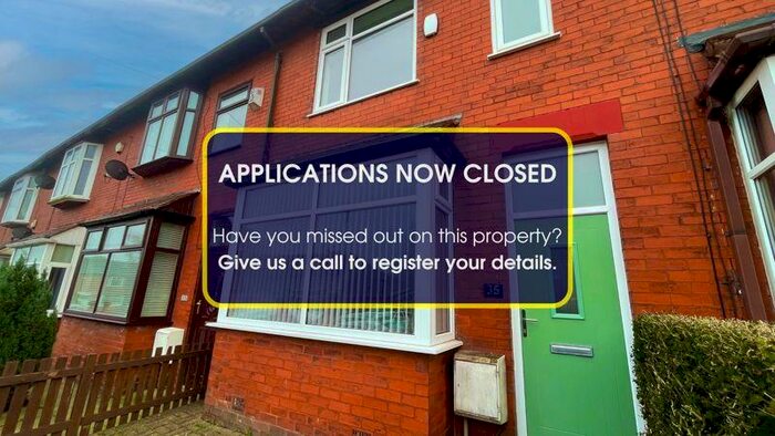 2 Bedroom Terraced House To Rent In Crompton Avenue, Bolton, BL2