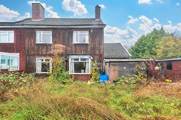 3 Bedroom Semi Detached House For Sale In Beechwood Avenue, Bottisham, CB25