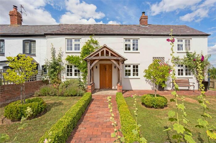 4 Bedroom Semi-Detached House For Sale In London End, Priors Hardwick, Southam, CV47