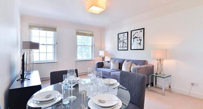 2 Bedroom Flat To Rent In Fulham Road, London, SW3