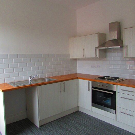1 Bedroom Flat To Rent In Chesterfield Road, Blackpool, Lancashire, FY1