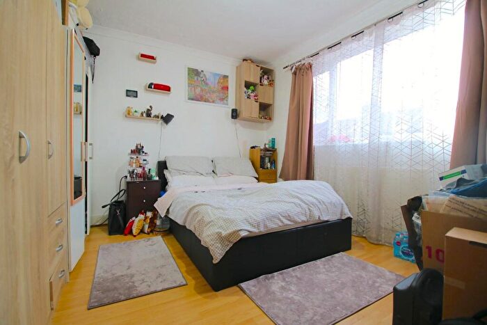 4 Bedroom House To Rent In Addington Road, London, E16