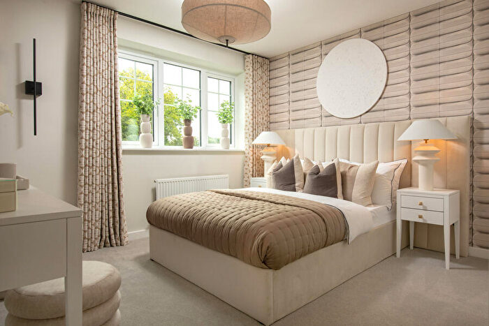 4 Bedroom Detached House For Sale In Off Ringlet Way, Sherburn In Elmet, Leeds, West Yorkshire, LS25