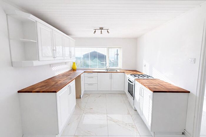 3 Bedroom House To Rent In Hambleton Green, Gateshead, NE9