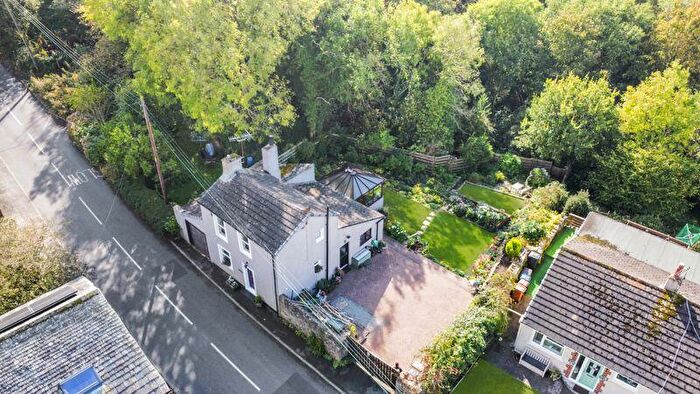 3 Bedroom Detached House For Sale In Common Side, Distington, CA14