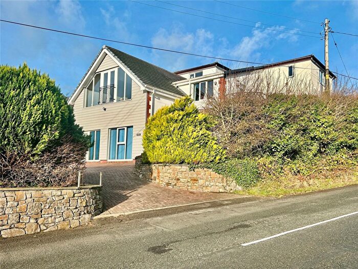 6 Bedroom Detached House For Sale In Red Wharf Bay, Isle Of Anglesey, LL75