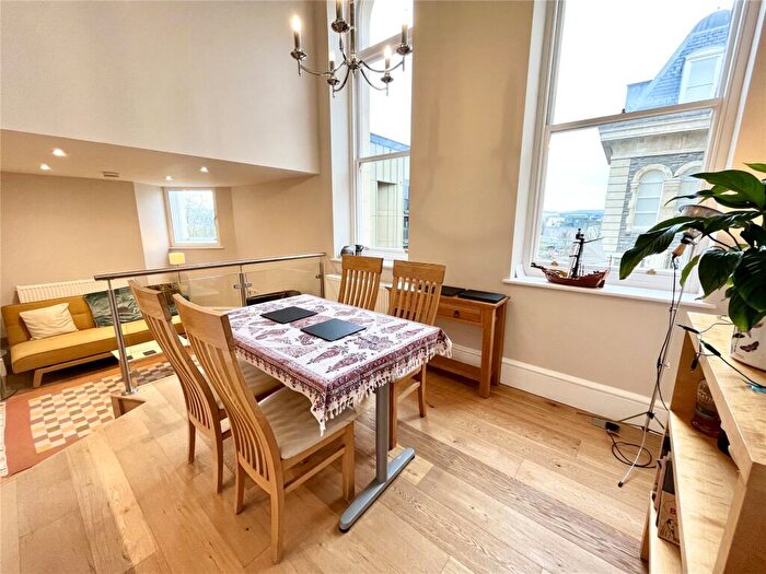 2 Bedroom Apartment To Rent In Redcliffe, The General, BS1