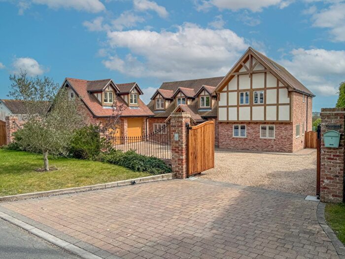 5 Bedroom Detached House For Sale In Church Road, Peldon, Colchester, CO5