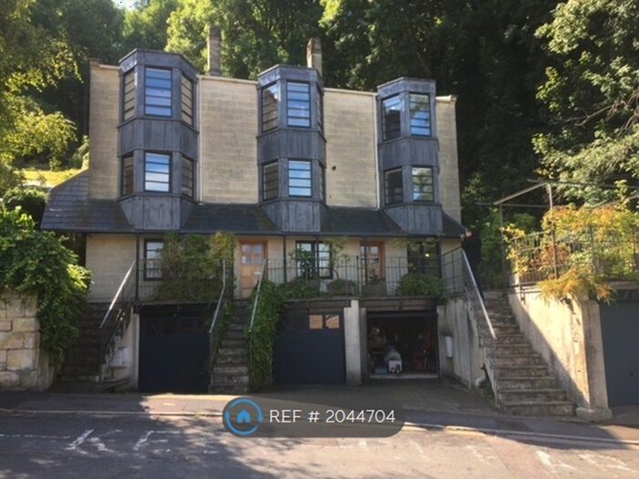 4 Bedroom Terraced House To Rent In Alexandra Road, Bath, BA2