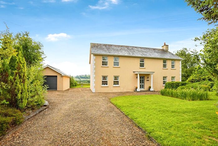 3 Bedroom Detached House For Sale In Cwmdu, Llandeilo, Carmarthenshire, SA19