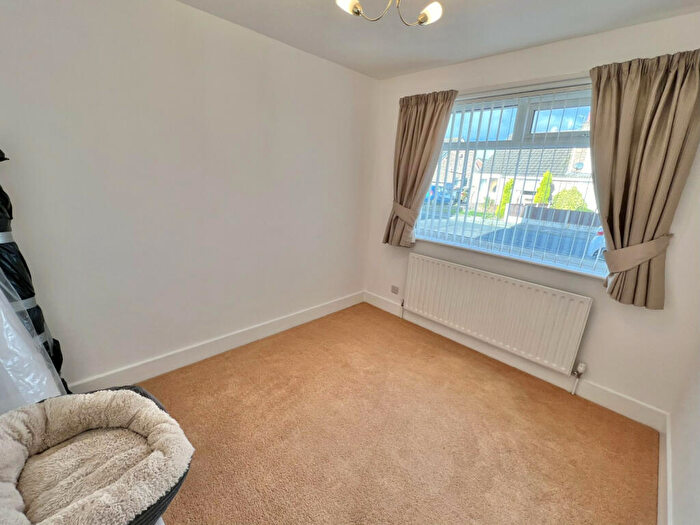 2 Bedroom Bungalow For Sale In Kelverdale Road, Cleveleys, FY5