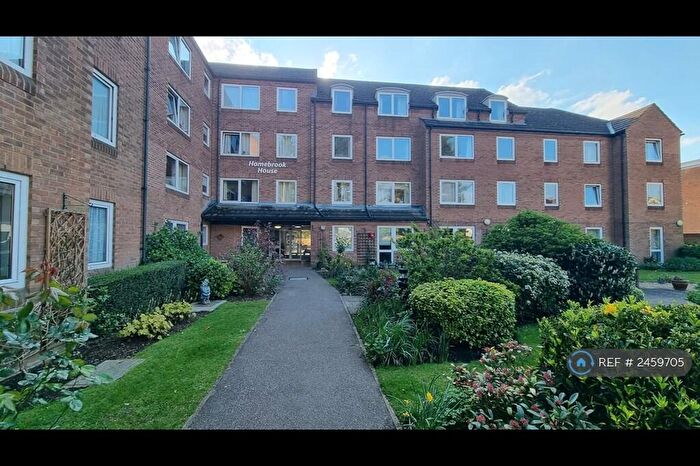 1 Bedroom Flat To Rent In Cardington Road, Bedford, MK42