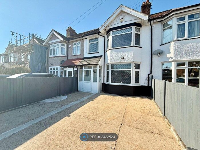 3 Bedroom Terraced House To Rent In Mill Lane, Romford, RM6