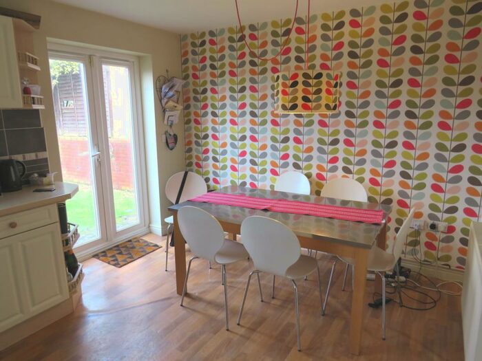 4 Bedroom House To Rent In Caddow Road, Norwich, NR5