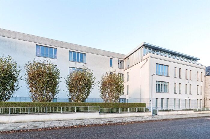 3 Bedroom Apartment For Sale In Dempsey Court, Queens Lane North, Aberdeen, AB15