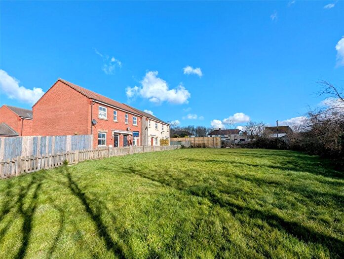 3 Bedroom Semi-Detached House For Sale In New Charlton Way, Bristol, Gloucestershire, BS10