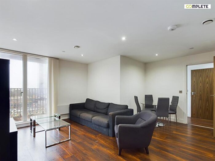 2 Bedroom Apartment For Sale In The Assembly, One Cambridge Street, Manchester, M1