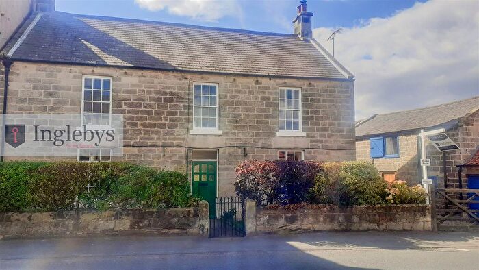6 Bedroom Farmhouse For Sale In Holme Farm And The Folly, / High Street, Hinderwell, TS13