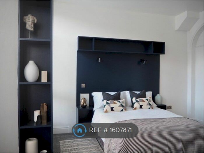 Studio To Rent In Holyhead Road, Bangor, LL57