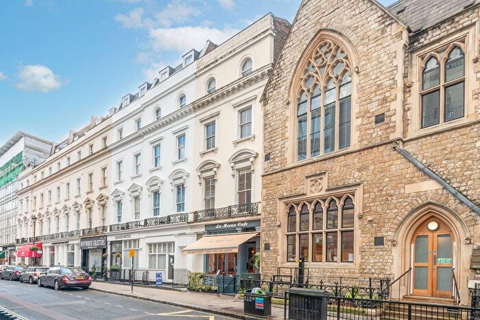 1 Bedroom Flat For Sale In Craven Terrace, Lancaster Gate, London, W2