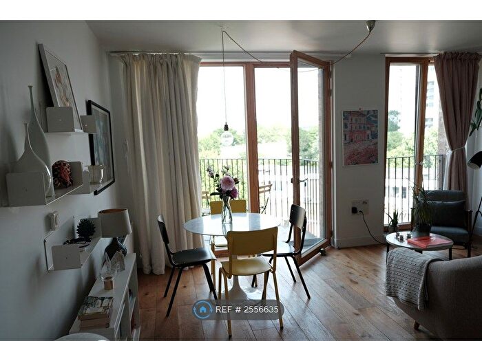 1 Bedroom Flat To Rent In Lockton Street, London, W10