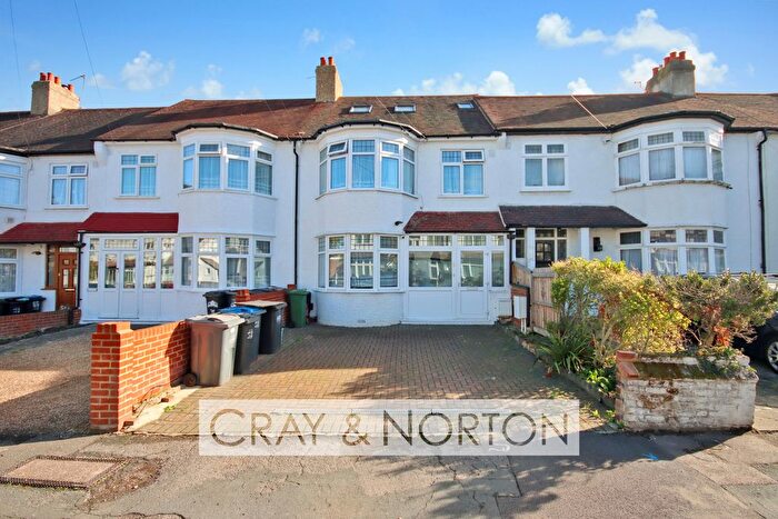 4 Bedroom Flat To Rent In Elgin Road, Addiscombe, CR0