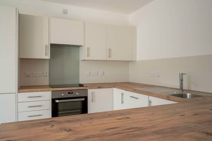 2 Bedroom Apartment To Rent In The Wullcomb, Highcross Street, , Furnished, LE1