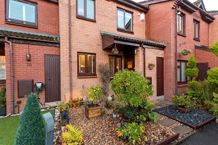 3 Bedroom House For Sale In Ellen's Glen Loan, Liberton, Edinburgh, EH17